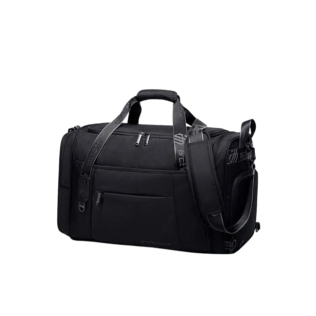 Bolso Deportivo Arctic Hunter LX00021 Color Negro