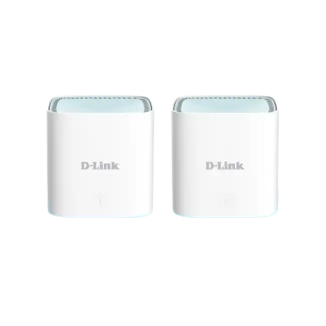 AX1500 Mesh Router (2 Pack)