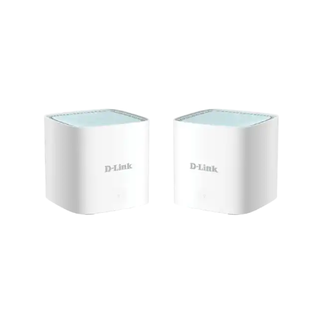 AX1500 Mesh Router (2 Pack)