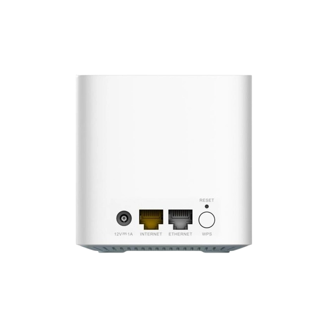 AX1500 Mesh Router (3 Piece)(1-Pack)