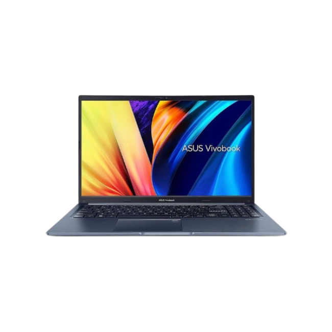 Laptop Asus Vivobook 15 M1502 M1502YA-RS51 AMD Ryzen 5 7530U 256GB SSD 8GB 15.6" 1920x1080 FHD Win11 Home Color Azul