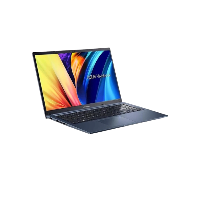 Laptop Asus Vivobook 15 M1502 M1502YA-RS51 AMD Ryzen 5 7530U 256GB SSD 8GB 15.6" 1920x1080 FHD Win11 Home Color Azul