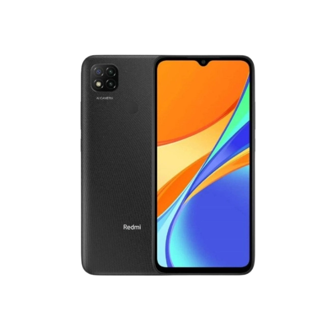 Celular Xiaomi 9C 3GB 64GB Color Lavanda Violeta