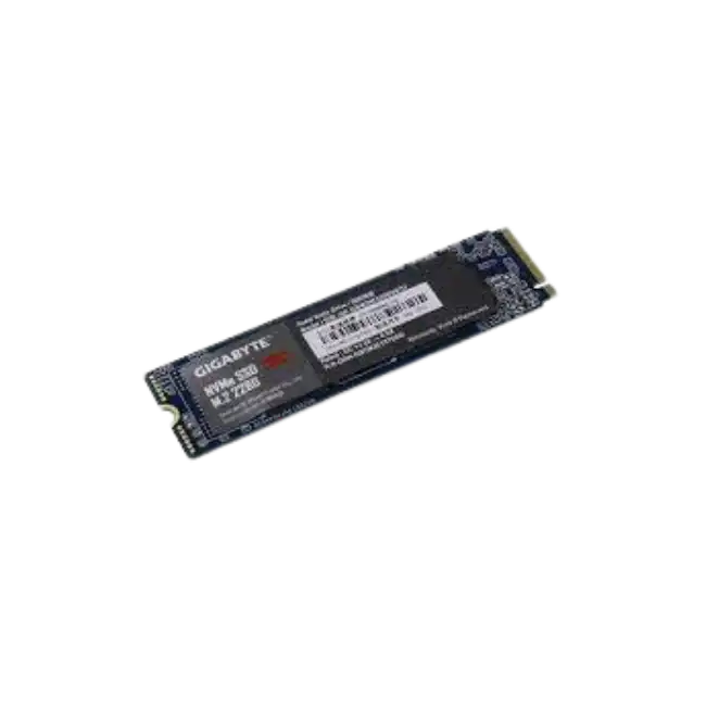 Disco Solido Interno M2DSI/512G  M.2 256GB  PCIe 4.0 NVMe