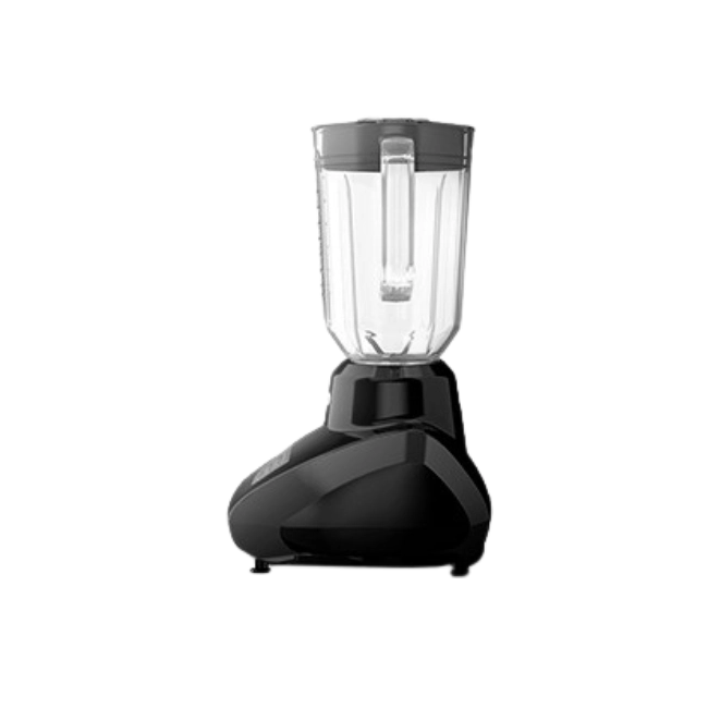 Licuadora Taurus Sevilla 5 Programas + Turbo 550W Vaso de Vidrio 1.5 Litros
