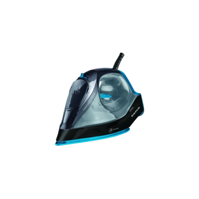 Plancha Para Ropa Taurus Ariel 1200W Control de Vapor Sistema de Auto Limpieza Cable Giratorio 360
