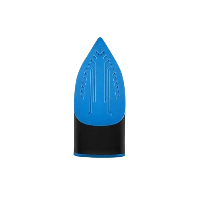 Plancha Para Ropa Taurus Ariel 1200W Control de Vapor Sistema de Auto Limpieza Cable Giratorio 360