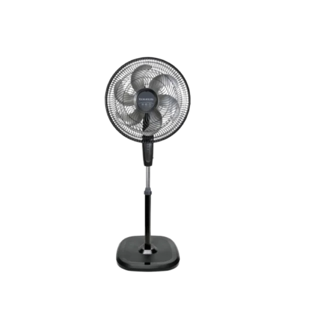 Ventilador Taurus Silent Power 18" Pedestal y Pared 90W EcoJet 3 Velocidades
