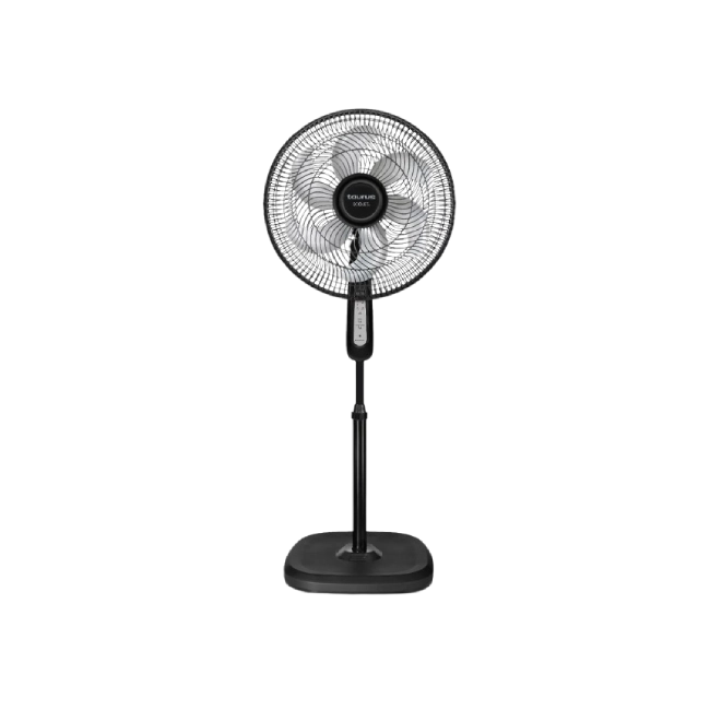 Ventilador Taurus Turbo Cycle Pedestal  y Pared 90W 2 en 1