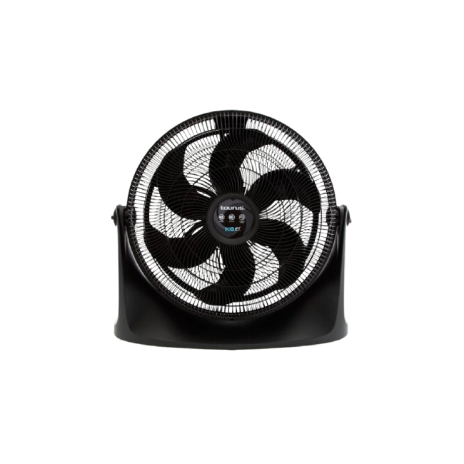 Ventilador Taurus Rush 2 en 1 Piso y Pared 130W 20" 130W EcoJet