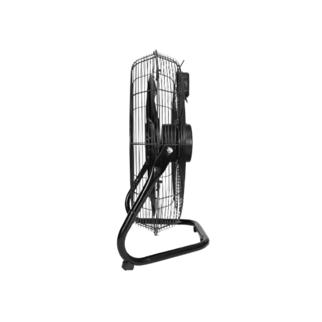 Ventilador Taurus Flash 150W Industrial 20" 6 Aspas