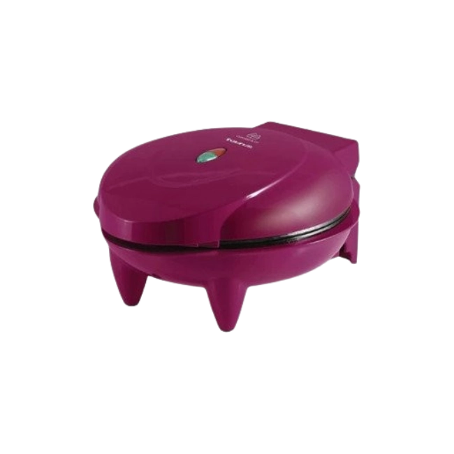 Maquina Para CupCake Taurus 1200W Capacidad para 4 Unidades Facil y Rapido Antiadherente-4