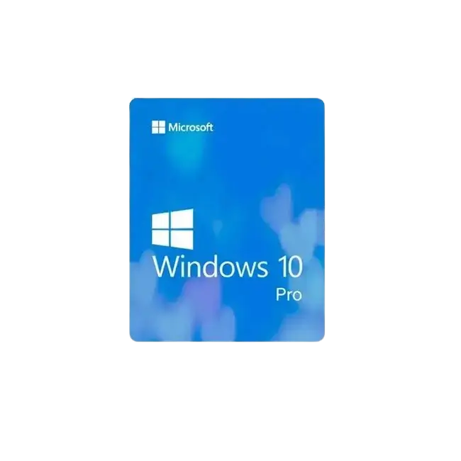 LICENCIA WINDOWS 10 PROFESIONAL MAR