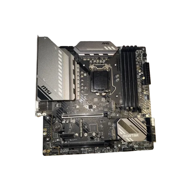 ASUS - Motherboard - Prime B840M-A AM5 DDR5 4 DIMM
