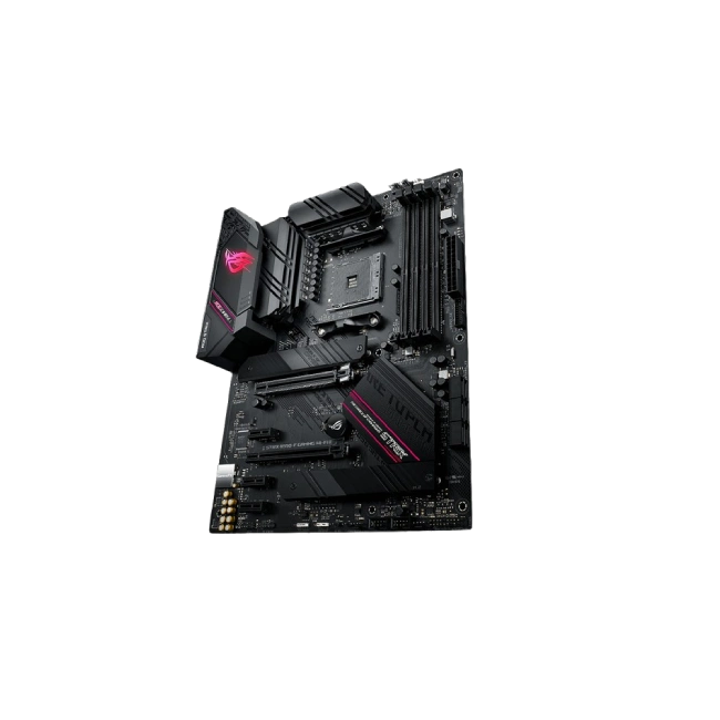 ROG - Motherboard - ROG STRIX B550-F GAMING WIFI I