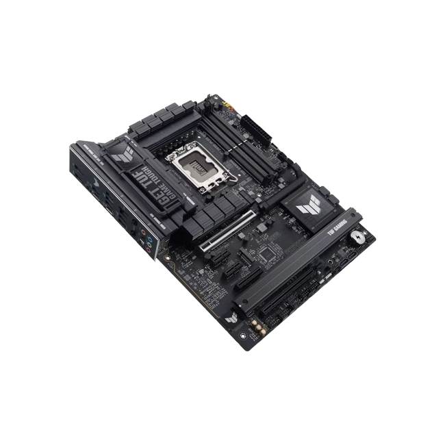 ASUS - Motherboard - TUF Gaming Z890-Plus 1851 DDR5