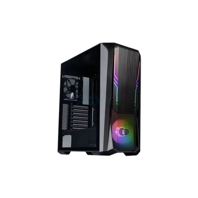 Case Cooler Master H500M MB500-KGNN-S00