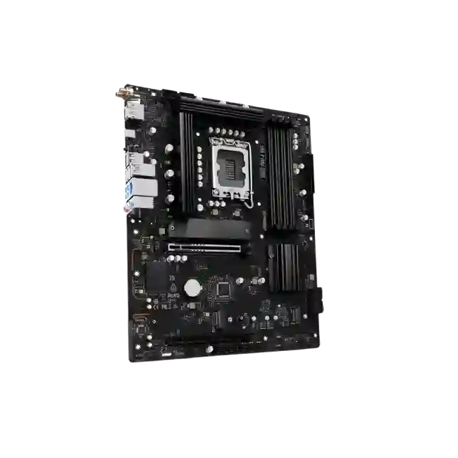 Gigabyte - Motherboard - ATX - LGA1851 - Intel B860 - para Intel Ultra series - None - B860 GAMING X WIFI6E
