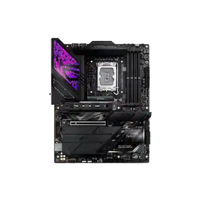 Gigabyte - Motherboard - ATX - LGA1851 - Intel Z890 - para Intel Ultra series - Intel HD Graphics - None