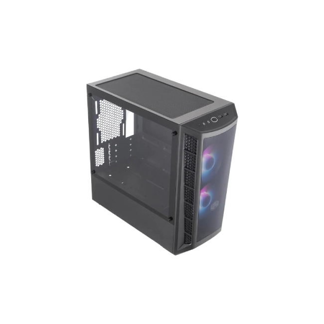 Case Cooler Master MB320L ARGB MCB-B320L-KGNN-S02