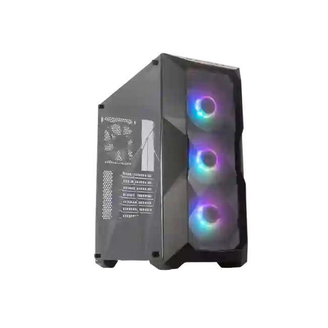 Case Cooler Master TD500 ARGB MCB-D500D-KGNN-SAU