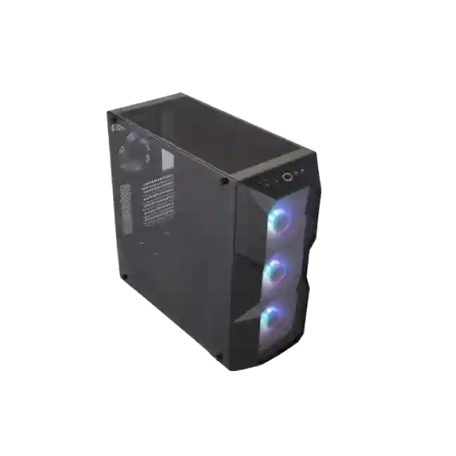 Case Cooler Master TD500 ARGB MCB-D500D-KGNN-SAU
