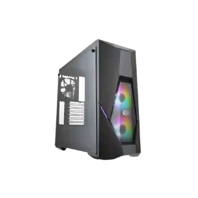Case Cooler Master K500 ARGB MCB-K500D-KGNN-S02