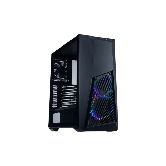 Case Cooler Master K501L ARGB MCB-K501L-KGNN-SR3