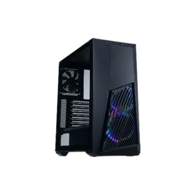 Case Cooler Master K501L ARGB MCB-K501L-KGNN-SR3