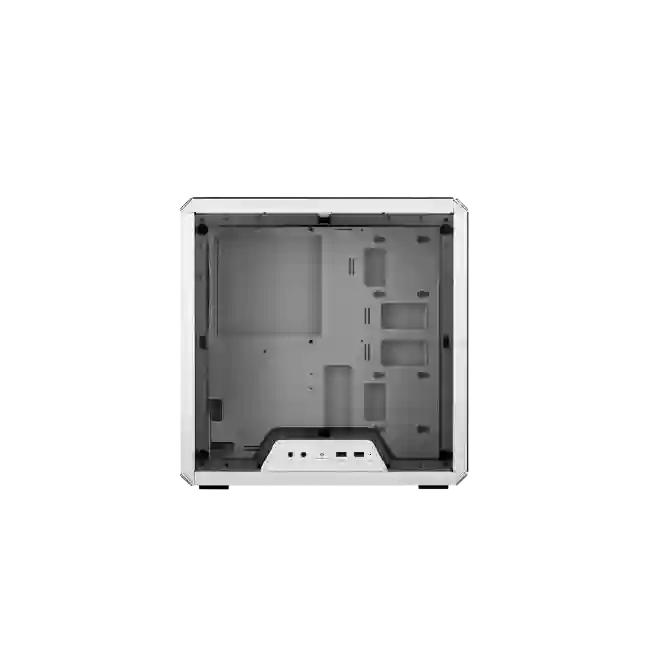 Case Cooler Master Q300L TUF MCB-Q300L-WANN-S00 Blanco