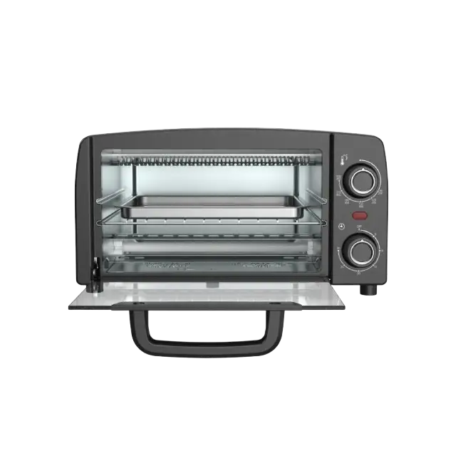 Horno Tostador Magic Chef 10 LT