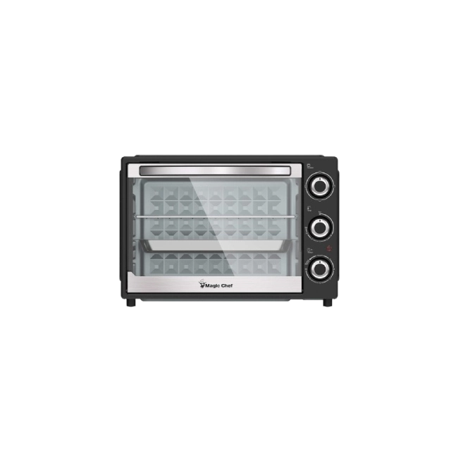 Horno Tostador Magic Chef 40 LT