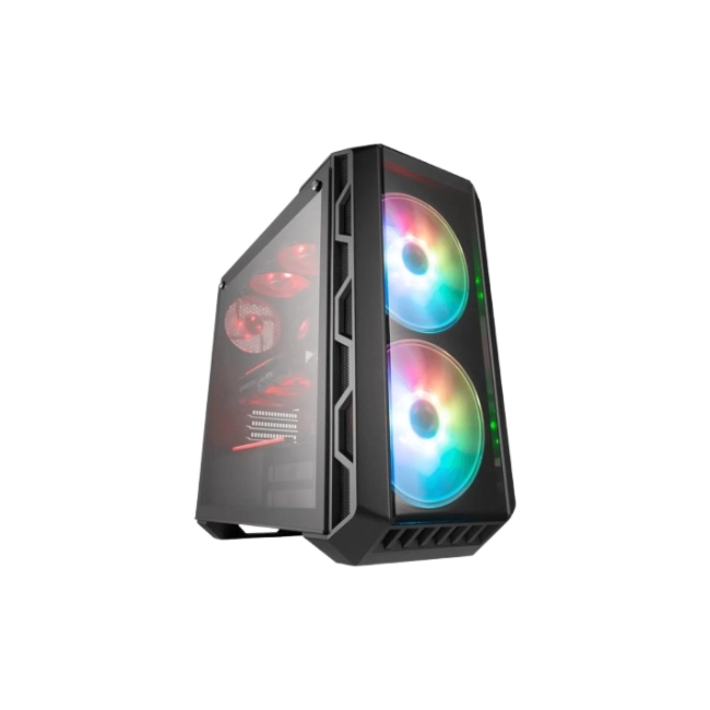 CASE COOLER MASTER H500 ARGB