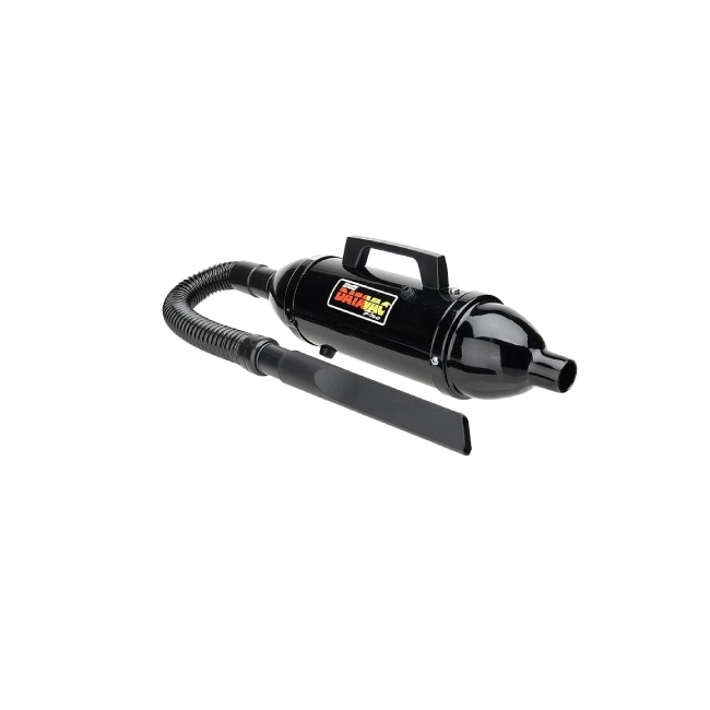 ASPIRADORA Y SOPLADORA DATAVAC MDV-1BA