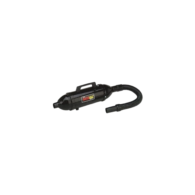 ASPIRADORA Y SOPLADORA DATAVAC MDV-1BA