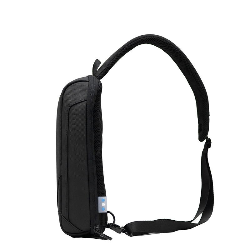 Mochila Go Mini Light Negra