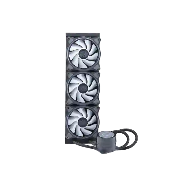 Enfriamiento Liquido Cooler Master Ml360 Illusion MLX-D36M-A18P2-R1-1