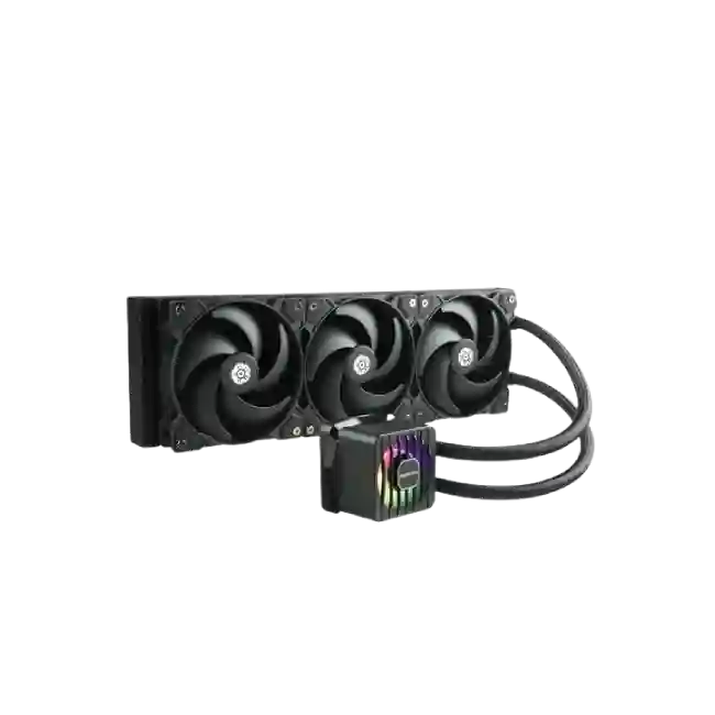 Enfriamiento Liquido Cooler Master Ml360 Illusion MLX-D36M-A18P2-R1-4
