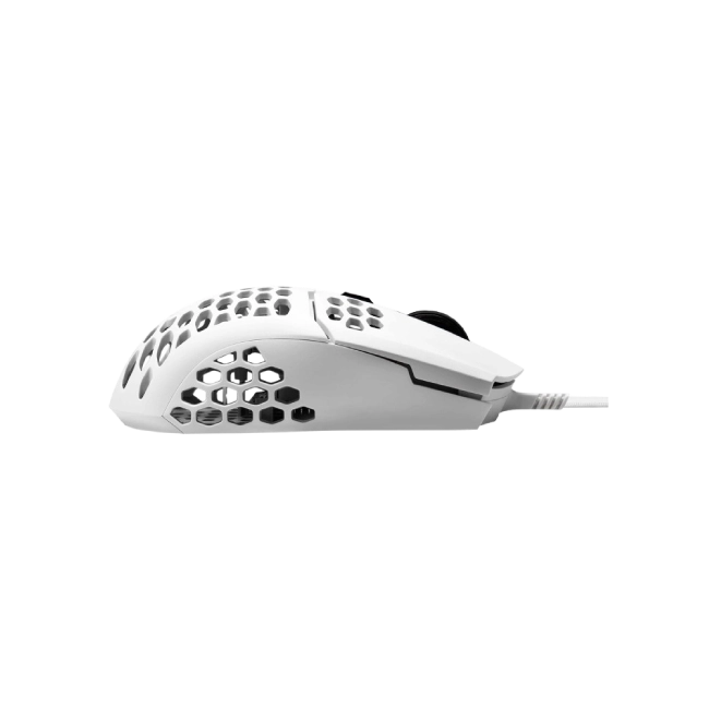 MOUSE GAMING COOLER MASTER M710 COLOR BLANCO MATE