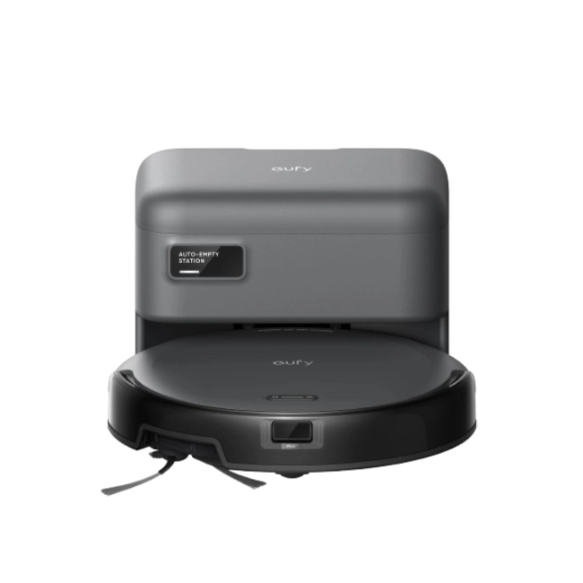 Eufy - Robot Vacuum - Auto-empty C10