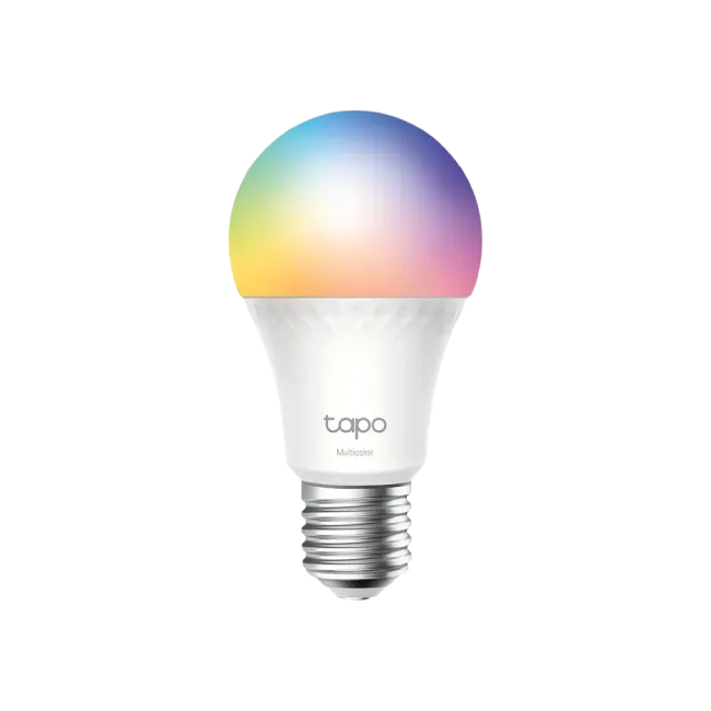 TP-Link - L530E Smart Wi-Fi Light Bulb M
