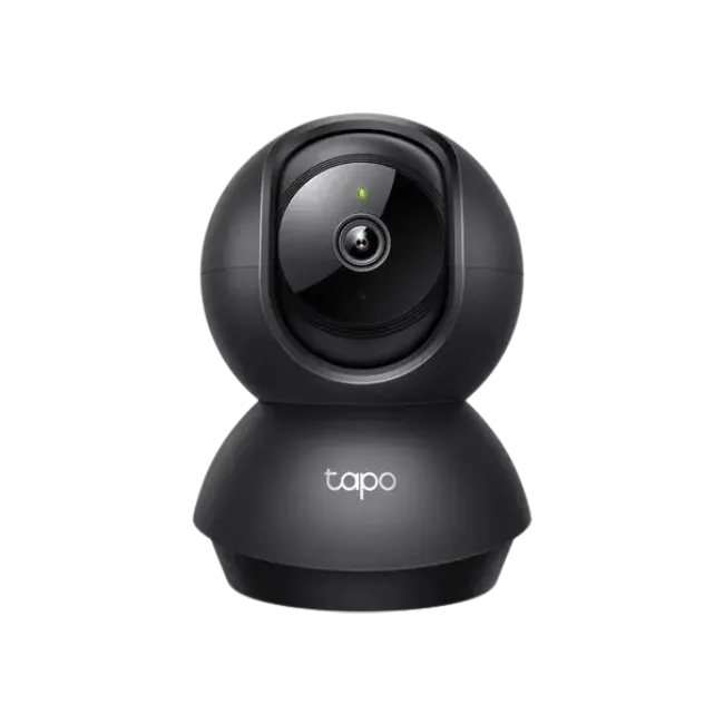 TP-Link Tapo C211 - Network surveillance camera - Pan / tilt-1