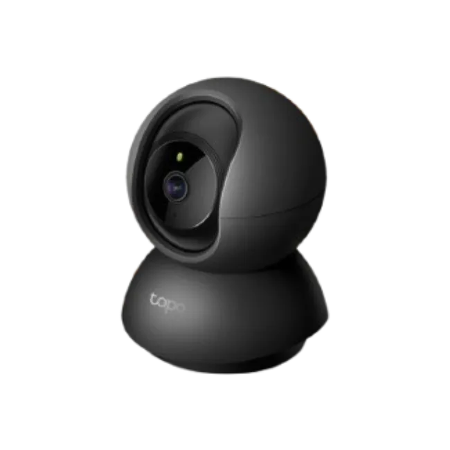 TP-Link Tapo C211 - Network surveillance camera - Pan / tilt-2