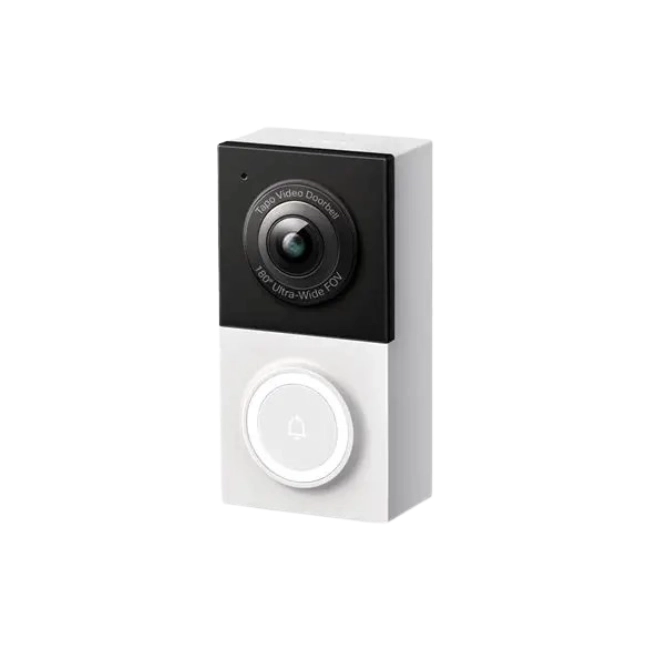 TP-Link - Surveillance camera - Tapo D130