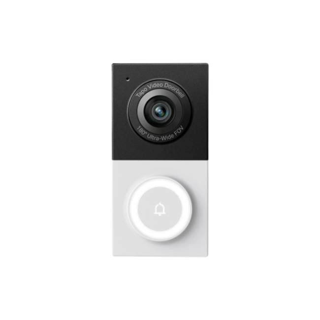 TP-Link - Surveillance camera - Tapo D130