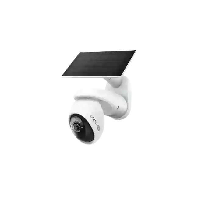TP-Link - Surveillance camera - Tapo C660 KIT