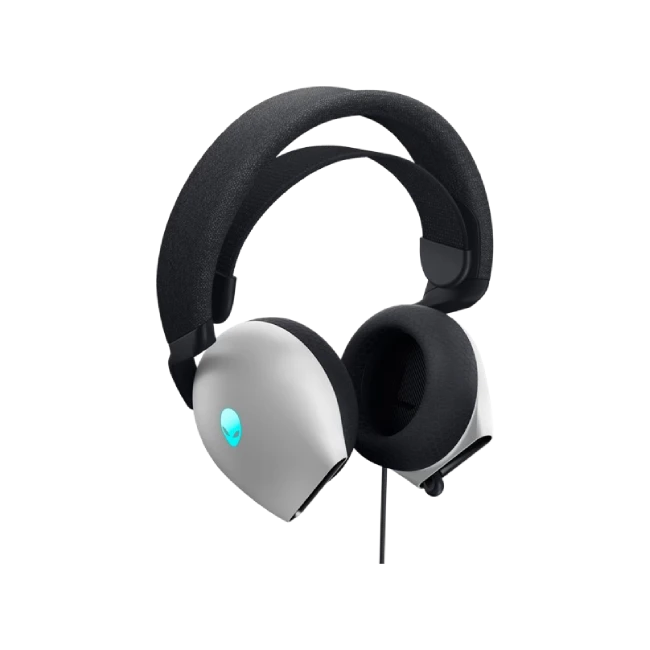 Dell Alienware - AW520H - Headset - Wired