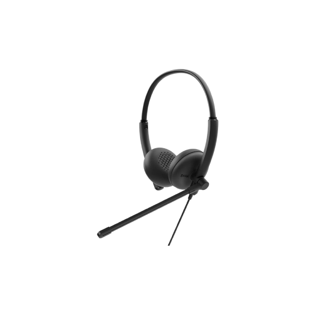 Dell - Headset - WH125 Wired-1