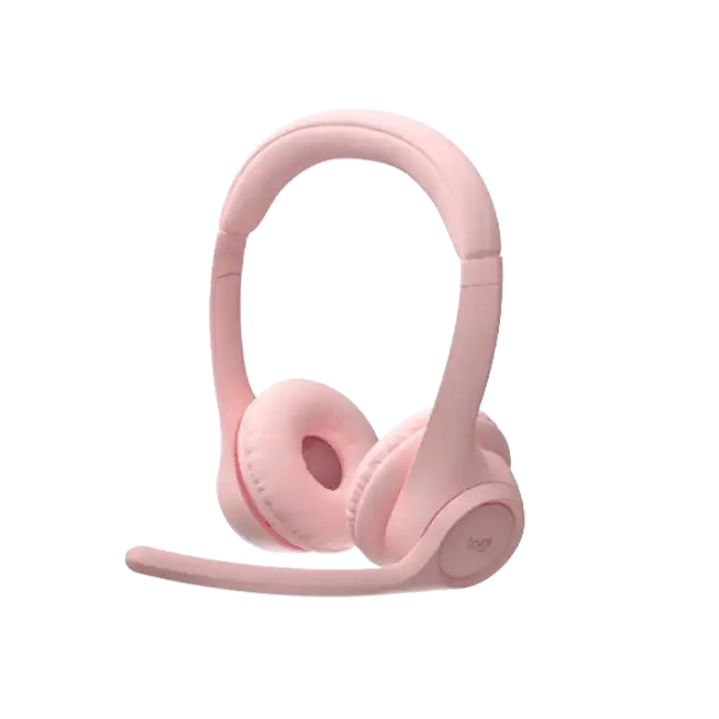 Logitech Zone - 300 - Headphones - Wireless - 981-001411