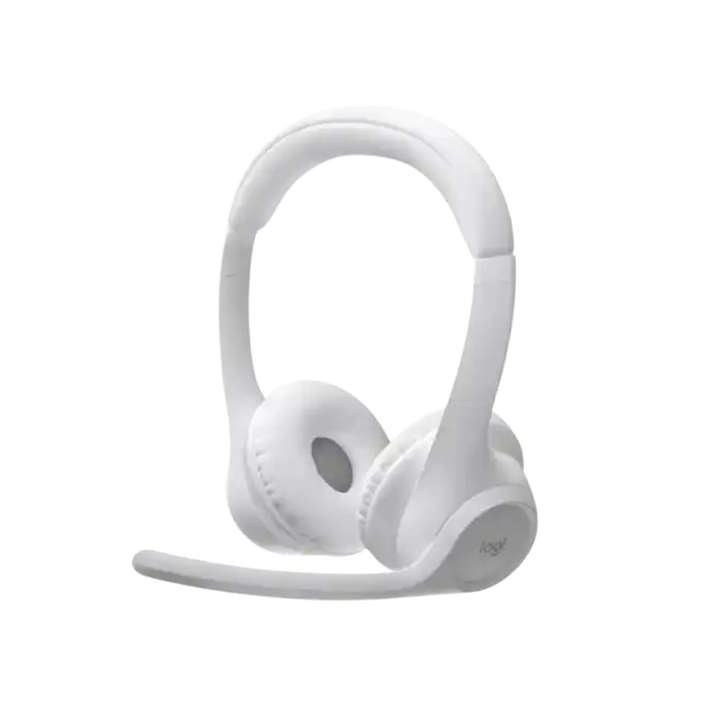 Logitech Zone - 300 - Headphones - Wireless - 981-001416
